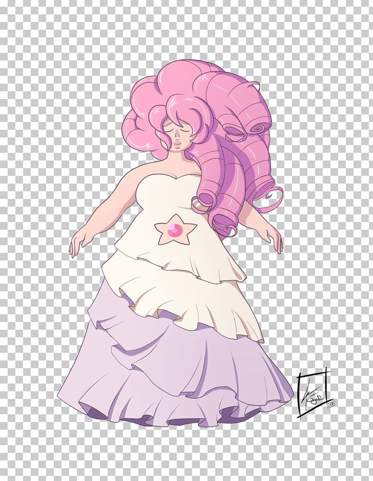Rose Quartz Pink PNG, Clipart, Anime, Art, Child, Cosplay, Costume Design Free PNG Download