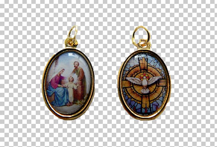Saint Benedict Medal Locket Sagrada Família Raphael PNG, Clipart, Archangel, Chaplet Of The Divine Mercy, Color, Divine Mercy, Earring Free PNG Download