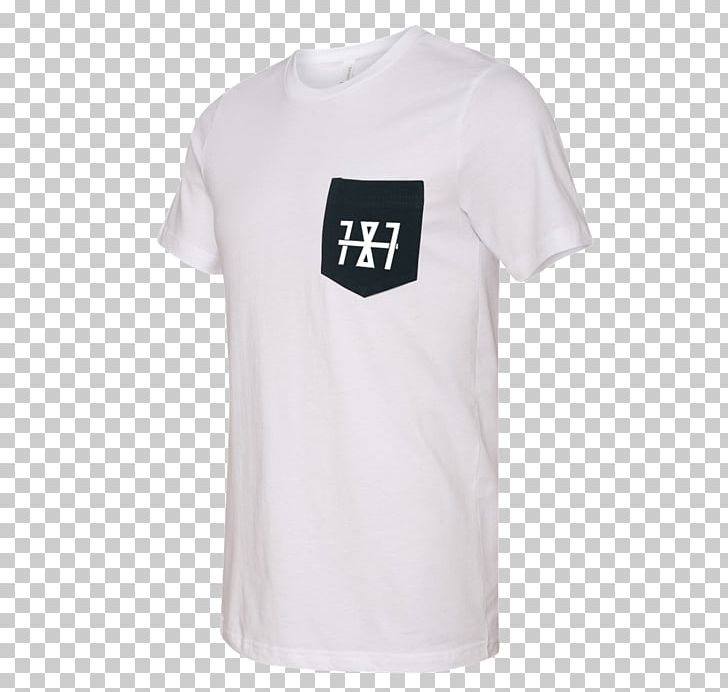 T-shirt Logo Sleeve PNG, Clipart, Active Shirt, Brand, Clothing, Logo, Pocket Free PNG Download