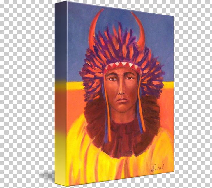 War Bonnet Painting Indigenous Peoples Of The Americas Tribal Chief Acrylic Paint PNG, Clipart, Acrylic Paint, Acrylic Resin, American Indian, Art, Flower Free PNG Download