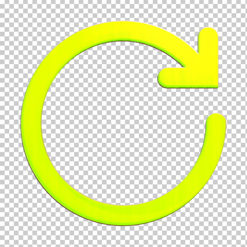 Refresh Icon User Interface Icon PNG, Clipart, Crescent, Logo, Meter, Refresh Icon, User Interface Icon Free PNG Download