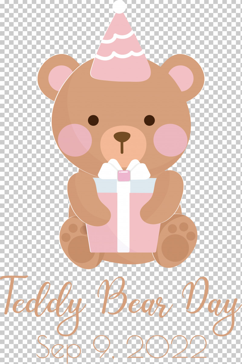 Teddy Bear PNG, Clipart, Bears, Cartoon, Chronology, Dog, Elephant Free PNG Download