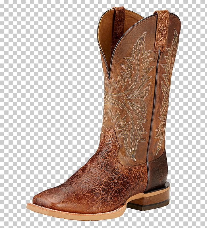 Cowboy Boot Ariat Western Wear PNG, Clipart, Accessories, Ariat, Boot, Brown, Clothing Free PNG Download