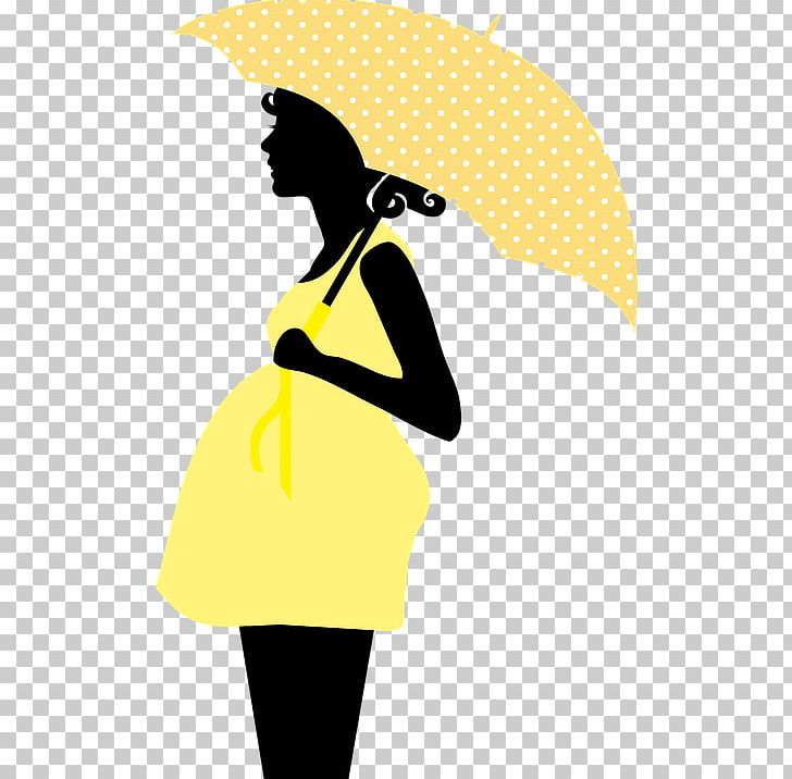 Pregnancy Woman PNG, Clipart, Art, Black And White, Childbirth, Fashion Accessory, Happiness Free PNG Download