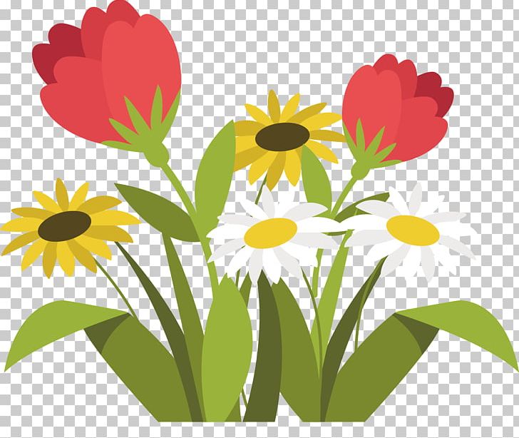 Tulip Illustration PNG, Clipart, Cartoon, Dahlia, Daisy Family, Flower, Flower Arranging Free PNG Download