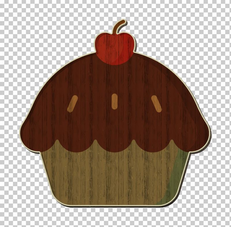 Desserts And Candies Icon Muffin Icon Cup Cake Icon PNG, Clipart, Brown, Cup Cake Icon, Desserts And Candies Icon, Muffin Icon, Plant Free PNG Download