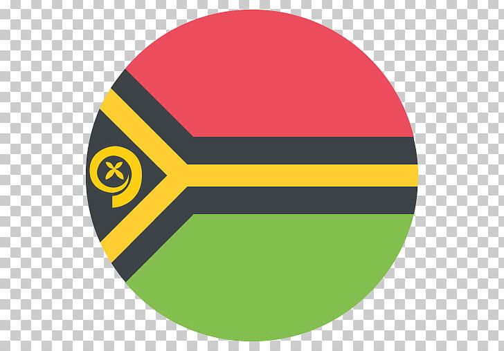 Flag Of Vanuatu Emoji Flag Of Vanuatu PNG, Clipart, Ball, Brand, Circle, Computer Icons, Emoji Free PNG Download