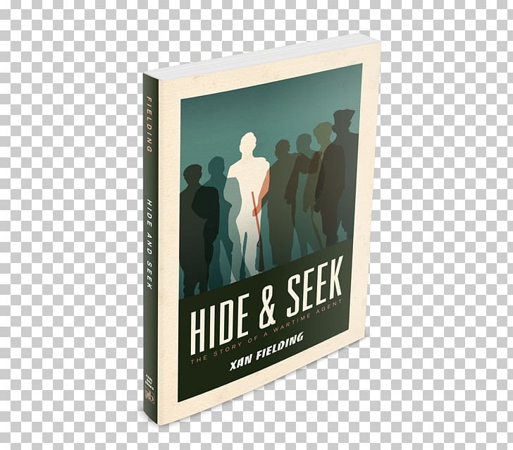 Hide And Seek: The Story Of A War-time Agent Paperback Book Frames Product PNG, Clipart, Book, Book Cover Design, Paperback, Picture Frame, Picture Frames Free PNG Download