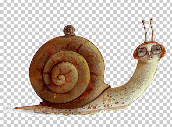 Land Snail Escargot Sea Snail Art PNG, Clipart, Animal, Animale, Animals, Art, Art Doll Free PNG Download