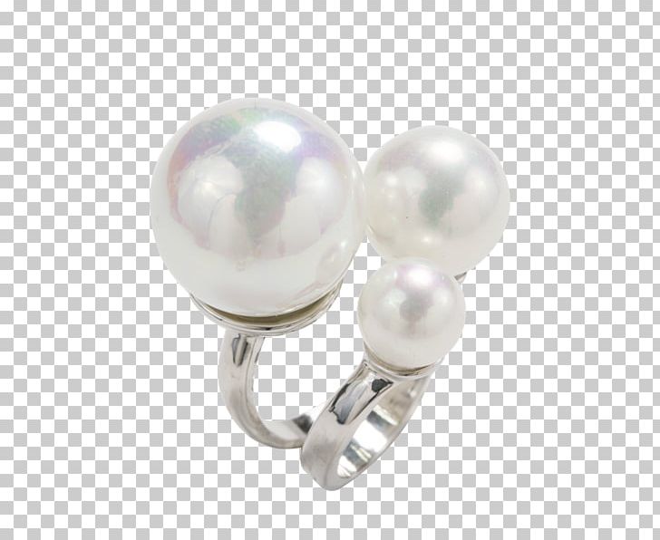Pearl Earring Jewellery Silver PNG, Clipart, Body Jewellery, Body Jewelry, Cuff, Earring, Earrings Free PNG Download