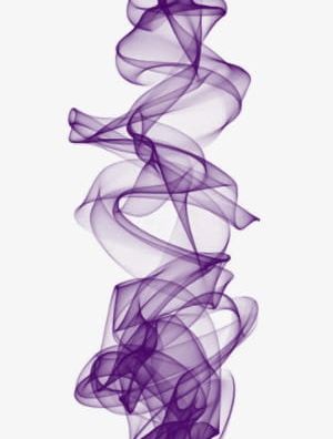 Purple Smoke PNG, Clipart, Bending, Brush, Dance, Effect, Hazy Free PNG Download