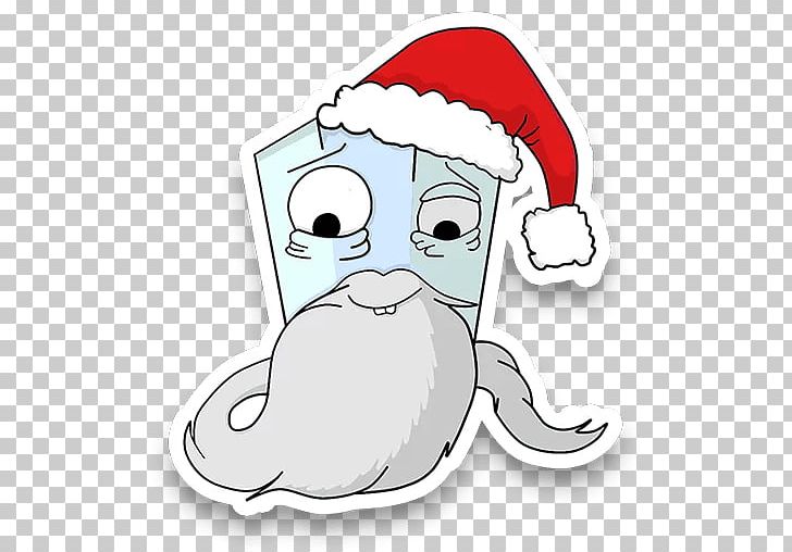 Santa Claus Christmas Cartoon PNG, Clipart, Animal, Area, Artwork, Cartoon, Christmas Free PNG Download