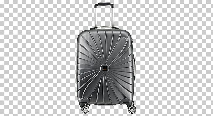 Suitcase Trolley Baggage Wheel Hand Luggage PNG, Clipart, Backpack, Bag, Baggage, Bagiegr, Black And White Free PNG Download