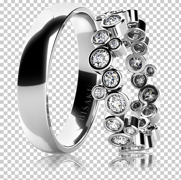 Wedding Ring Gold Jewellery Engagement Ring PNG, Clipart, Art, Beretta Model 38, Bisaku, Black And White, Body Jewellery Free PNG Download