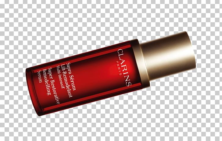 Clarins Super Restorative Remodelling Serum Lipstick Milliliter PNG, Clipart, Clarins, Cosmetics, Explosion Effect Material, Lipstick, Milliliter Free PNG Download