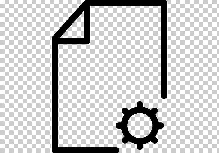 Computer Icons PNG, Clipart, Area, Black, Black And White, Computer Icons, Config Free PNG Download