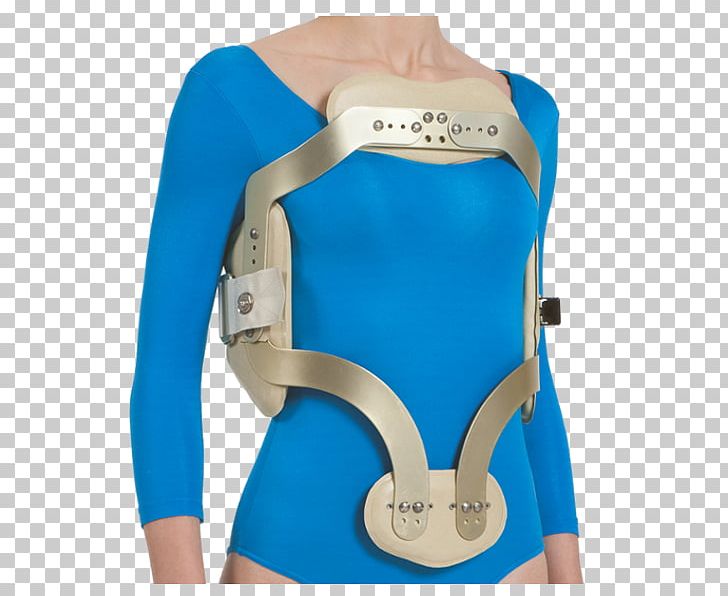 Corset Rib Cage Sternum Belt Orthopaedics PNG, Clipart, Active Undergarment, Aqua, Arm, Belt, Blue Free PNG Download