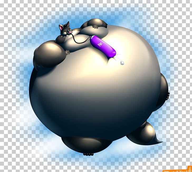 Gray Wolf Inflation Blimp Werewolf PNG, Clipart, Also, Art, Balloon, Blimp, Cartoon Free PNG Download