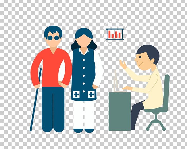 Health Care Cartoon Hospital Doctor's Visit PNG, Clipart, Body, Cartoon Pattern, Child, Conversation, Graphic Free PNG Download