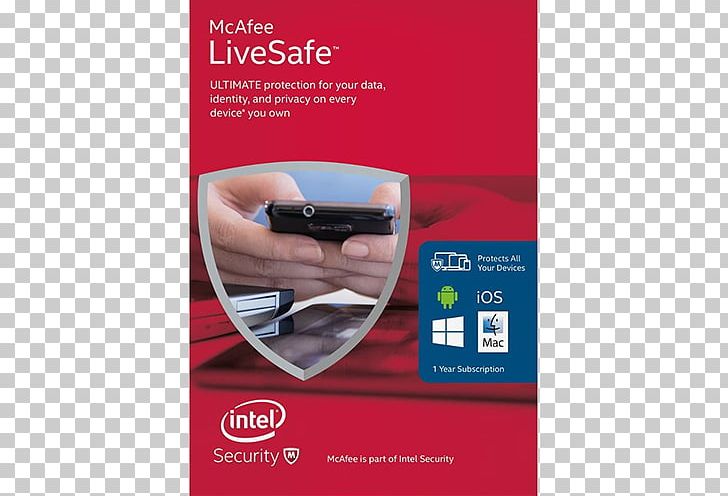 McAfee VirusScan Computer Security Antivirus Software Internet Security PNG, Clipart, Advertising, Antivirus Software, Brand, Computer Security, Encryption Free PNG Download