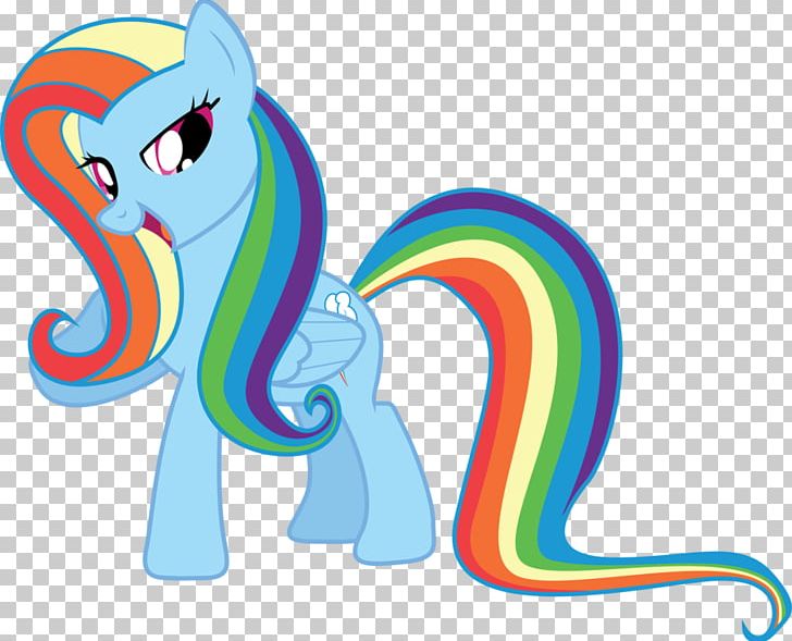 Pony Rainbow Dash Pinkie Pie Fluttershy Twilight Sparkle PNG, Clipart, Animal Figure, Area, Art, Color, Digital Art Free PNG Download
