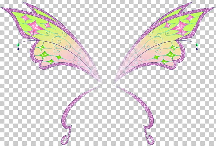 Tecna Bloom Flora Aisha Winx Club: Believix In You PNG, Clipart, 3 D, Aisha, Bel, Bloom, Brush Footed Butterfly Free PNG Download