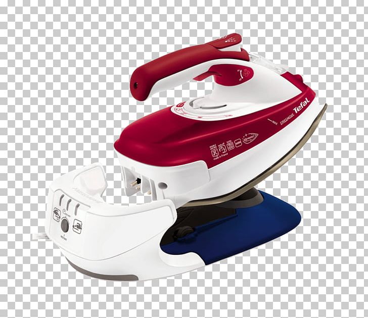 Tefal Freemove Iron Clothes Iron Tefal FV2560 Prima Easy Glide Steam Iron PNG, Clipart, Clothes Iron, Tefal, Tefal Freemove Iron Free PNG Download
