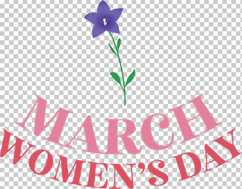 Womens Day PNG, Clipart, Flower, Geometry, Line, Logo, Mathematics Free PNG Download