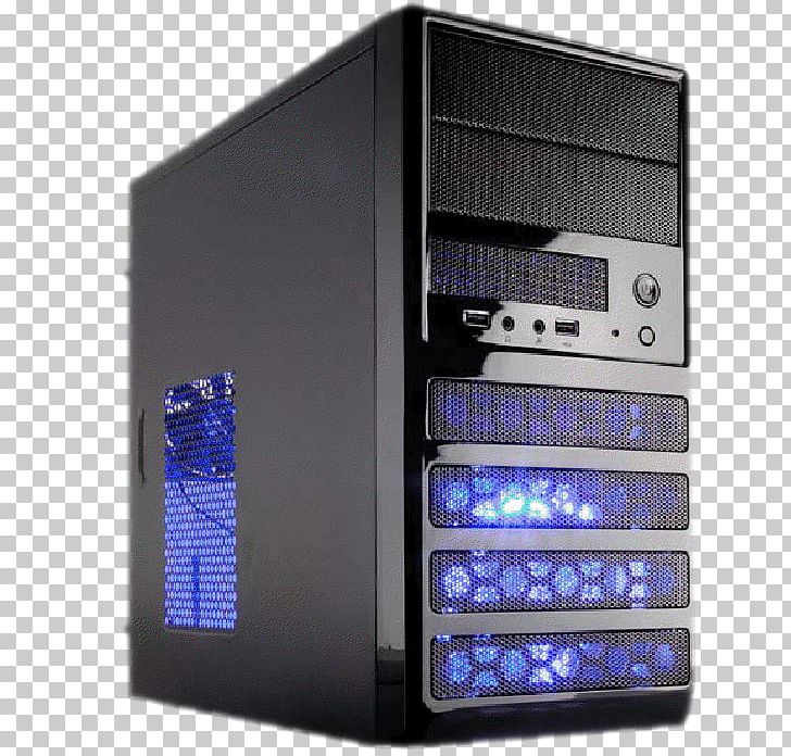 Computer Cases & Housings Rosewill Dual-Fan Micro ATX Mini Tower Computer Case With Blue LED Lighting RANGER-M Rosewill ATX Mini Tower Case FBM MicroATX PNG, Clipart, Atx, Computer, Computer Case, Computer Cases Housings, Computer Component Free PNG Download