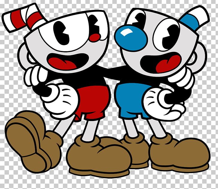 Cuphead Bendy And The Ink Machine The Game Awards 2017 Video Game Studio MDHR PNG, Clipart,  Free PNG Download