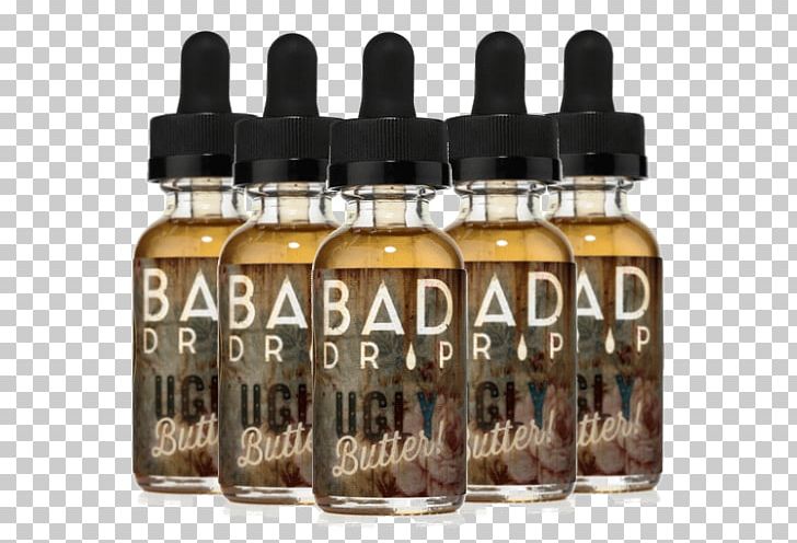 Electronic Cigarette Aerosol And Liquid Juice Bottle BAD DRIP Labs PNG, Clipart, Bad Drip Labs, Bottle, Electronic Cigarette, Glass, Glass Bottle Free PNG Download