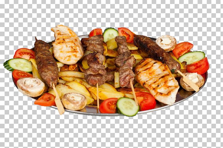 Kebab Mixed Grill Shish Taouk Barbecue Grill Souvlaki PNG, Clipart, Animal Source Foods, Brochette, Chicken Meat, Cuisine, Dish Free PNG Download