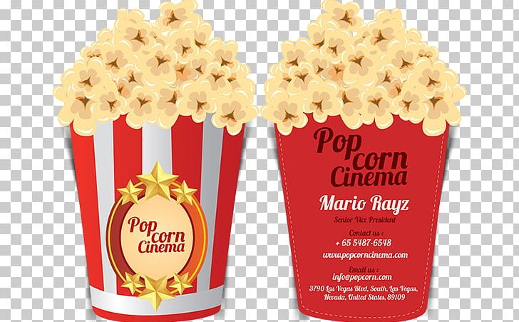 Microwave Popcorn Paper Business Cards Maize PNG, Clipart, Business Cards, Butter, Cake, Cinema, Food Free PNG Download