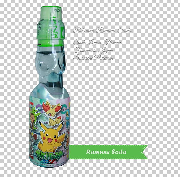 Ramune Glass Bottle Fizzy Drinks Pokémon Pocket Monsters PNG, Clipart, Bottle, Famosa, Fantasy, Fizzy Drinks, Gana Free PNG Download