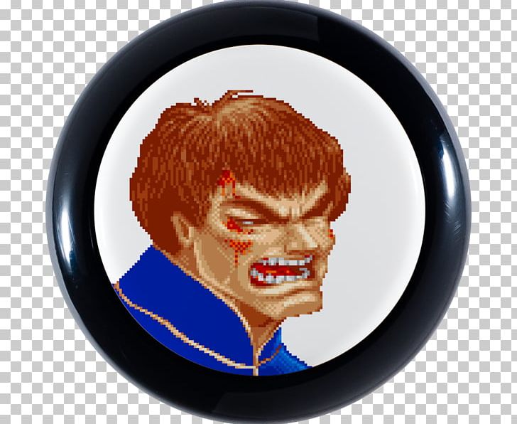 Street Fighter II: The World Warrior Character Super Street Fighter II Turbo Sanwa Denshi Joystick PNG, Clipart, 35mm Format, Color, Fictional Character, Hori, Joystick Free PNG Download