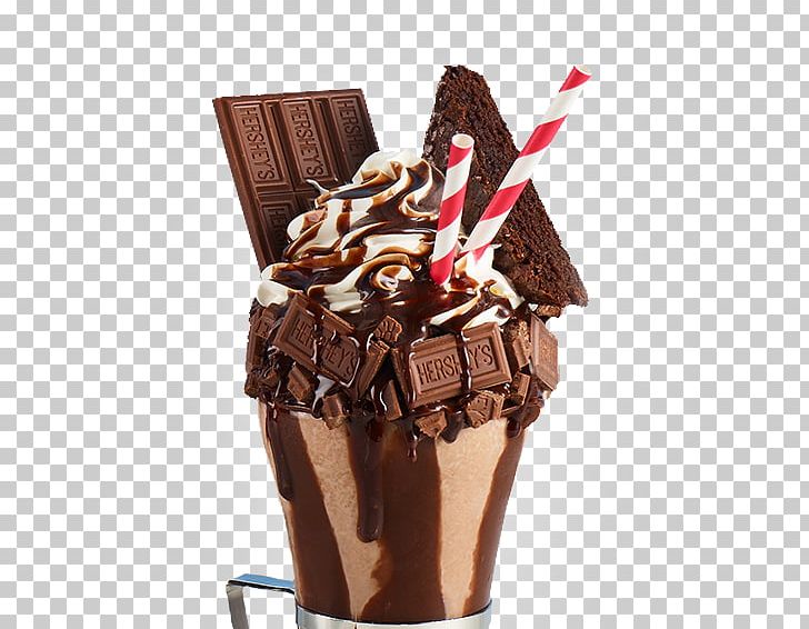 Sundae Milkshake Chocolate Bar Hershey Bar PNG, Clipart,  Free PNG Download