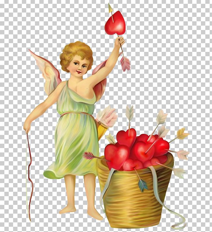 Victorian Era Valentine's Day Vinegar Valentines Cupid PNG, Clipart,  Free PNG Download