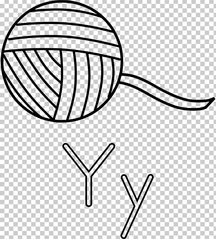 Wool Gomitolo Yarn PNG, Clipart, Angle, Area, Black, Black And White, Circle Free PNG Download