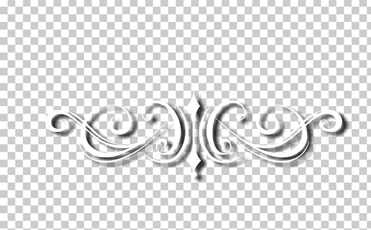 Body Jewellery Silver Line White Font PNG, Clipart, Black And White, Body, Body Jewellery, Body Jewelry, Brand Free PNG Download