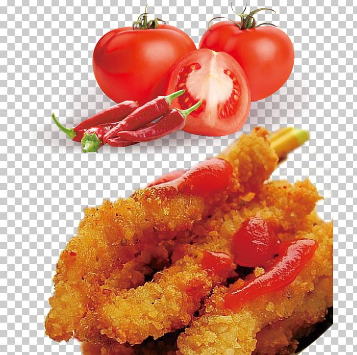 Chicken Fingers Bell Pepper Fried Chicken Chili Con Carne Chili Pepper PNG, Clipart, Animal Source Foods, Bell Pepper, Chicken, Chicken Fingers, Chicken Wings Free PNG Download
