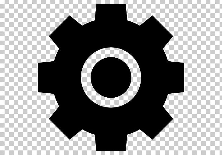 Computer Icons Gear PNG, Clipart, Black And White, Circle, Computer Icons, Encapsulated Postscript, Gear Free PNG Download