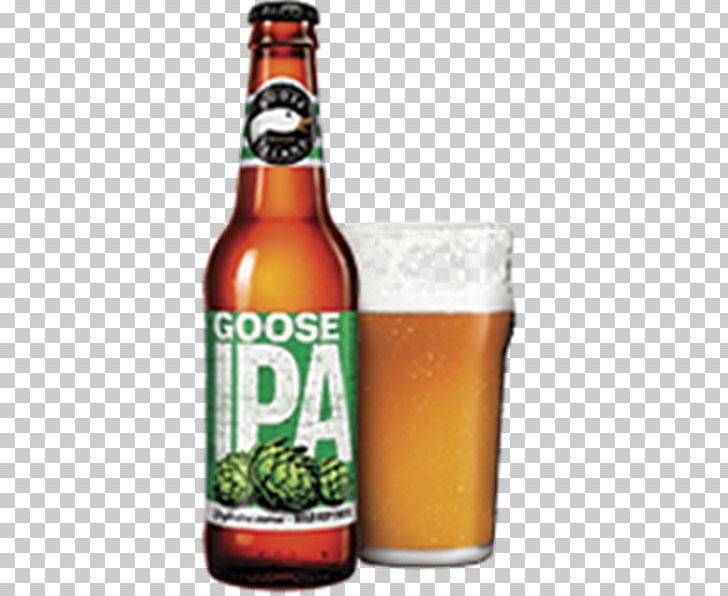 Goose Island Brewery India Pale Ale Beer Goose Island IPA PNG, Clipart, Alcoholic Beverage, Alcoholic Drink, Ale, Artisau Garagardotegi, Beer Free PNG Download