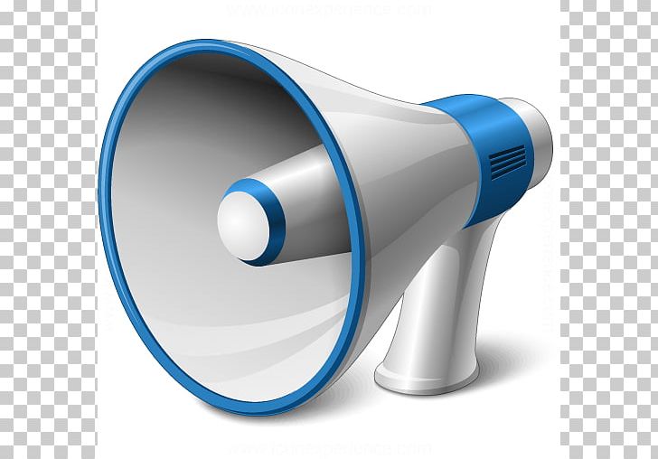 Megaphone Advertising Icon PNG, Clipart, 3d Arrows, Advertising, Advertising Campaign, Blue, Blue Speaker Free PNG Download