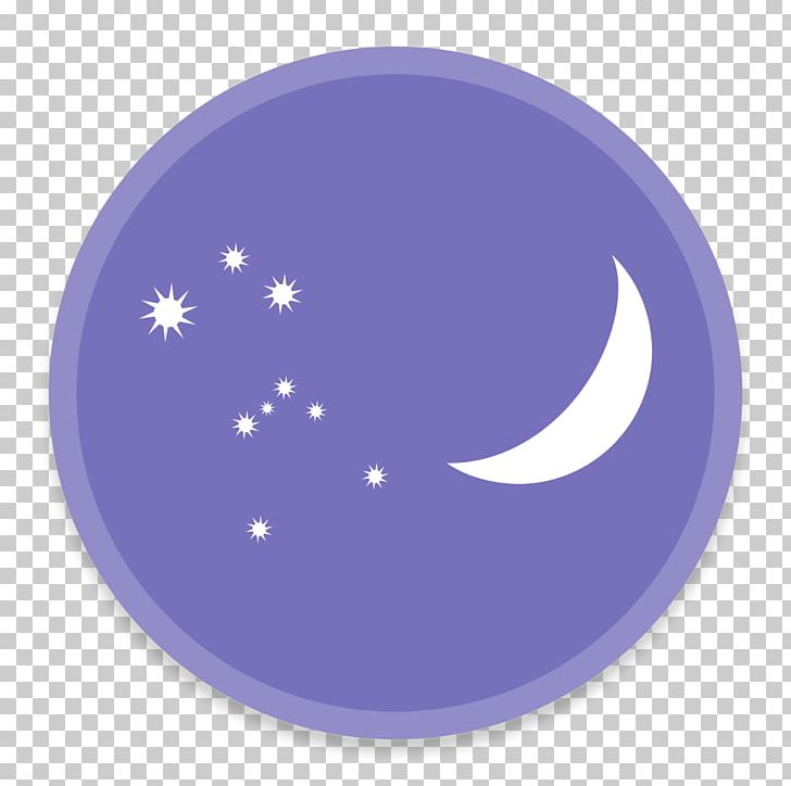 Purple Symbol Sky Crescent Violet PNG, Clipart, Application, Button Ui Requests 7, Circle, Crescent, Purple Free PNG Download