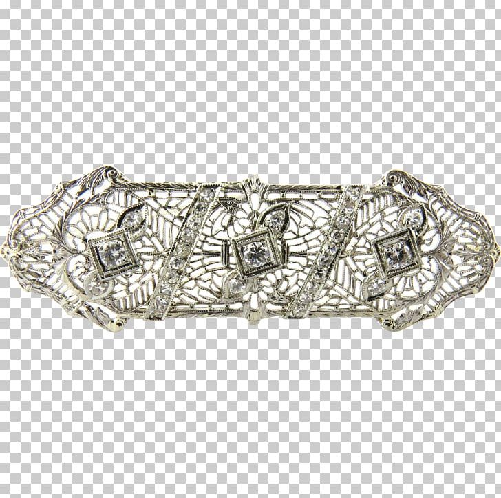 Silver Jewellery Gold Brooch Art Deco PNG, Clipart, Art, Art Deco, Brooch, Classical Antiquity, Diamond Free PNG Download
