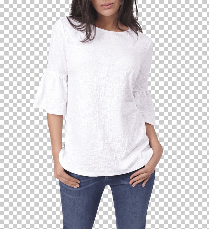 Sleeve Jacket Clothing T-shirt Blouse PNG, Clipart, Bell Sleeve, Blouse, Celebrities, Clothing, Denim Free PNG Download