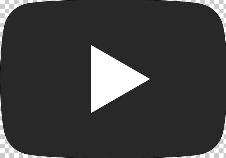 YouTube Play Button Computer Icons PNG, Clipart, Angle, Black, Black And White, Brand, Circle Free PNG Download