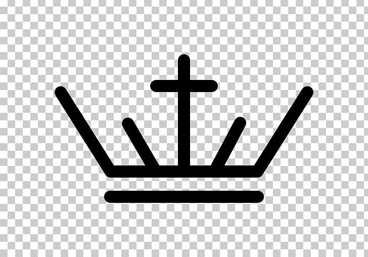 Cross And Crown Logo Coroa Real PNG, Clipart, Black And White, Christian Cross, Computer Icons, Coroa Real, Cross Free PNG Download