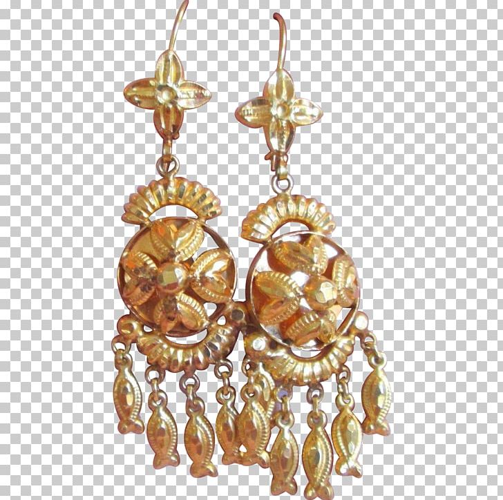 Earring Body Jewellery 01504 Gold PNG, Clipart, 01504, Body Jewellery, Body Jewelry, Brass, Earring Free PNG Download
