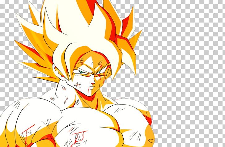 Goku Majin Buu Vegeta Gohan Cell PNG, Clipart, Anime, Art, Artwork, Cell, Computer Wallpaper Free PNG Download